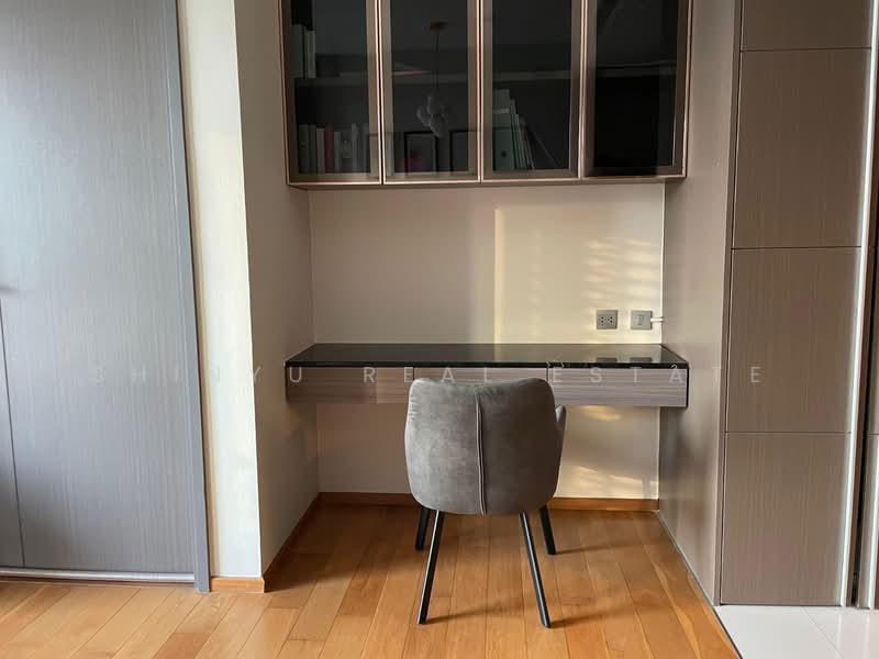 Keyne by Sansiri, Bangkok, 766 Sukhumvit Road, Khlong Toei, Bangkok, 1 Bedroom, 55 sqm, Condo For Rent, by Shinyu Real Estate, 500327035 - DDproperty.com