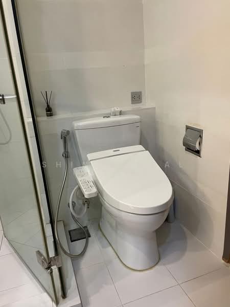 Keyne by Sansiri, Bangkok, 766 Sukhumvit Road, Khlong Toei, Bangkok, 1 Bedroom, 55 sqm, Condo For Rent, by Shinyu Real Estate, 500327035 - DDproperty.com