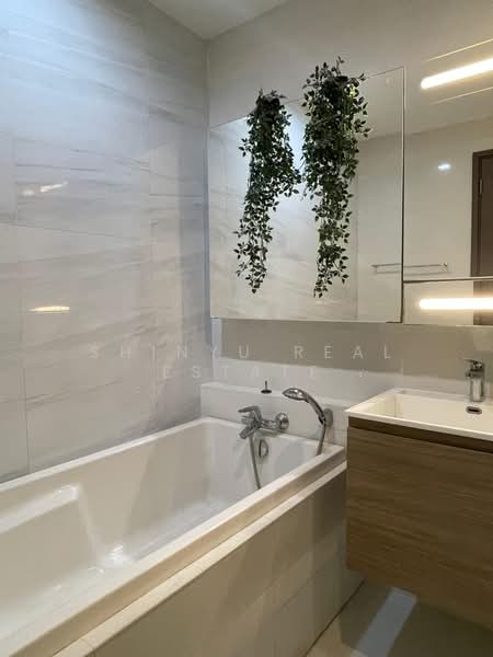 Keyne by Sansiri, Bangkok, 766 Sukhumvit Road, Khlong Toei, Bangkok, 1 Bedroom, 55 sqm, Condo For Rent, by Shinyu Real Estate, 500327035 - DDproperty.com