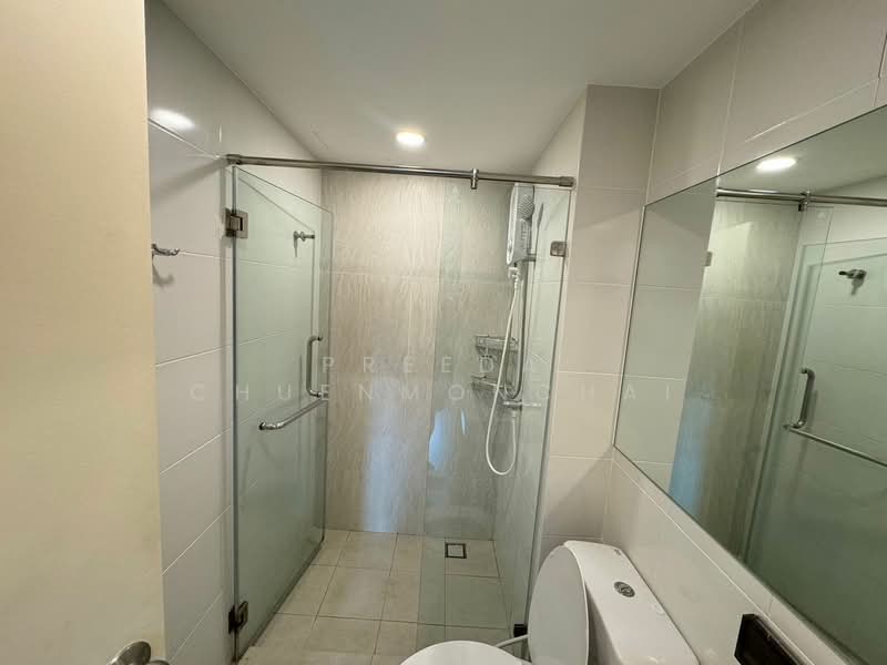 The Origin Phahon-Saphanmai, Bangkok, Thep Rak Road, Khlong Tanon, Sai Mai, Bangkok, 1 Bedroom, 27 sqm, Condo For Sale, by Preeda Chuenmonchai, 500327037 - DDproperty.com