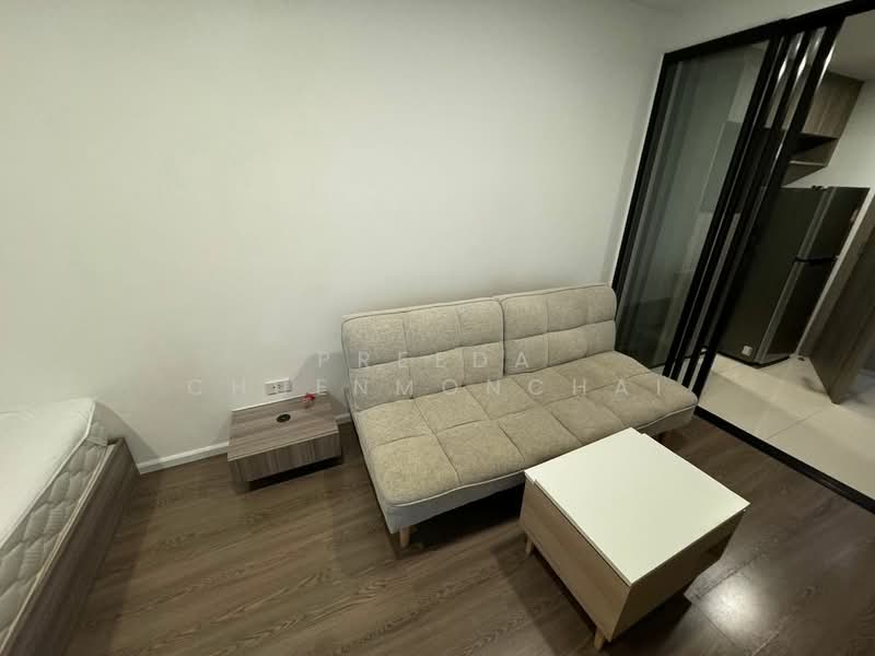 The Origin Phahon-Saphanmai, Bangkok, Thep Rak Road, Khlong Tanon, Sai Mai, Bangkok, 1 Bedroom, 27 sqm, Condo For Sale, by Preeda Chuenmonchai, 500327037 - DDproperty.com