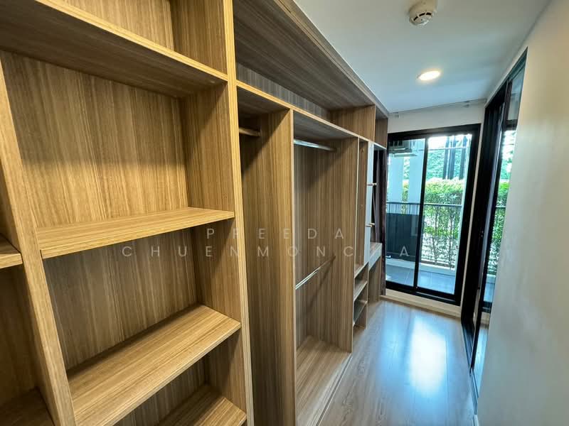 The Origin Phahon-Saphanmai, Bangkok, Thep Rak Road, Khlong Tanon, Sai Mai, Bangkok, 1 Bedroom, 27 sqm, Condo For Sale, by Preeda Chuenmonchai, 500327037 - DDproperty.com