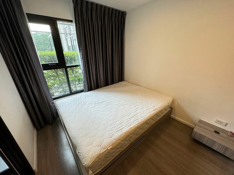 The Origin Phahon-Saphanmai, Bangkok, Thep Rak Road, Khlong Tanon, Sai Mai, Bangkok, 1 Bedroom, 27 sqm, Condo For Sale, by Preeda Chuenmonchai, 500327037 - DDproperty.com