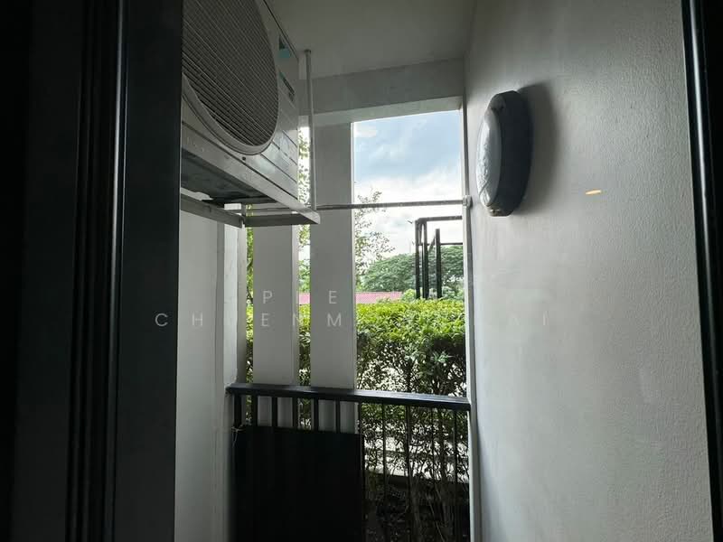 The Origin Phahon-Saphanmai, Bangkok, Thep Rak Road, Khlong Tanon, Sai Mai, Bangkok, 1 Bedroom, 27 sqm, Condo For Sale, by Preeda Chuenmonchai, 500327037 - DDproperty.com