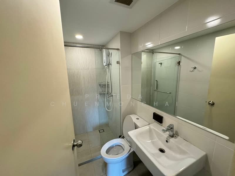 The Origin Phahon-Saphanmai, Bangkok, Thep Rak Road, Khlong Tanon, Sai Mai, Bangkok, 1 Bedroom, 27 sqm, Condo For Sale, by Preeda Chuenmonchai, 500327037 - DDproperty.com