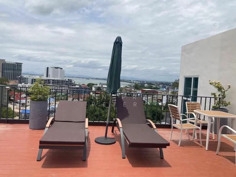 D-ECO Wellness Centre, Chon Buri (Pattaya), Village No. 5, Na Kloe, Bang Lamung (Pattaya), Chon Buri (Pattaya), Studio, 26 sqm, Condo For Sale, by Praveen Peter, 500327040 - DDproperty.com