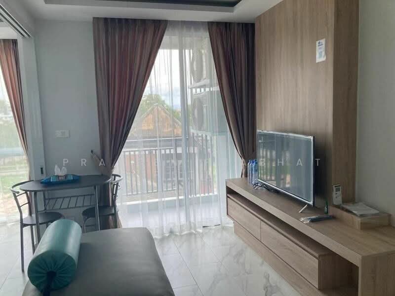 D-ECO Wellness Centre, Chon Buri (Pattaya), Village No. 5, Na Kloe, Bang Lamung (Pattaya), Chon Buri (Pattaya), Studio, 26 sqm, Condo For Sale, by Praveen Peter, 500327040 - DDproperty.com