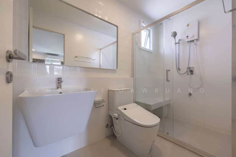 Villaggio 2 Srinakarin-Bangna : วิลลาจจิโอ 2 ศรีนครินทร์-บางนา, สมุทรปราการ, ถนนบัวนครินทร์, บางแก้ว, บางพลี, สมุทรปราการ, 75 ตร.ม., บ้านเดี่ยว ให้เช่า, โดย Kanrutai Dawruang, 500327043 - DDproperty.com