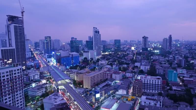 Centric Ratchayothin, Bangkok, 1656 Phahonyothin Rd, Lat Yao, Chatuchak, Bangkok, Studio, 26 sqm, Condo For Sale, by Pemika Aukkaraleekul, 500327044 - DDproperty.com