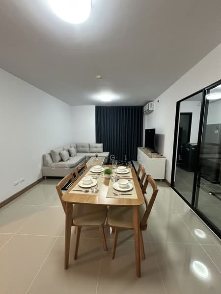 Supalai Vista, Phuket, 77 Takuapa Rd, Talat Yai, Muang Phuket, Phuket, 2 Bedrooms, 2 sqm, Condo For Rent, by Prime Global Asset (Dream), 500327045 - DDproperty.com