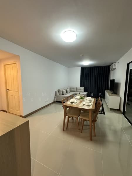 Supalai Vista, Phuket, 77 Takuapa Rd, Talat Yai, Muang Phuket, Phuket, 2 Bedrooms, 2 sqm, Condo For Rent, by Prime Global Asset (Dream), 500327045 - DDproperty.com