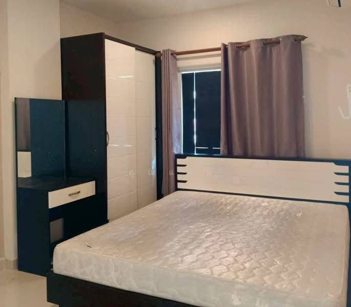 CC Condominium 2, Chon Buri (Pattaya), Sukhumvit Road, Nong Pru, Bang Lamung (Pattaya), Chon Buri (Pattaya), 1 Bedroom, 34 sqm, Condo For Sale, by คุณแจม, 500327047 - DDproperty.com