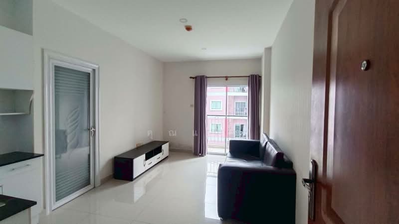 CC Condominium 2 : ซีซี คอนโดมิเนียม 2, ชลบุรี, ถนนสุขุมวิท, หนองปรือ, บางละมุง, ชลบุรี, 34 ตร.ม., คอนโด ขาย, โดย คุณแจม, 500327047 - DDproperty.com