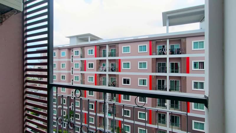 CC Condominium 2 : ซีซี คอนโดมิเนียม 2, ชลบุรี, ถนนสุขุมวิท, หนองปรือ, บางละมุง, ชลบุรี, 34 ตร.ม., คอนโด ขาย, โดย คุณแจม, 500327047 - DDproperty.com