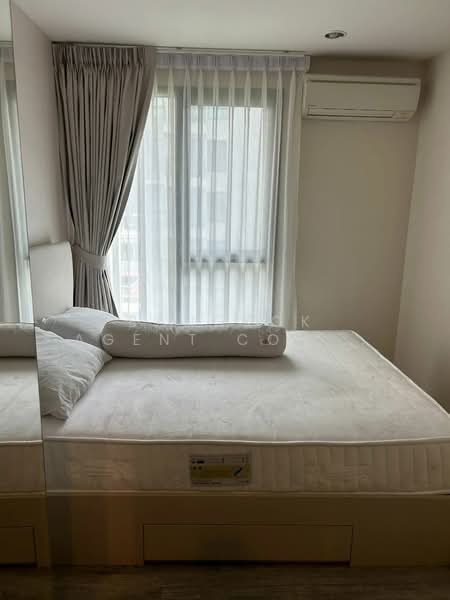 CENTRIC Ari Station, Bangkok, 27 Phahonyothin Road, Samsen Nai, Phaya Thai, Bangkok, 1 Bedroom, 28 sqm, Condo For Sale, by Bangkok Agent Co.,Ltd., 500327048 - DDproperty.com
