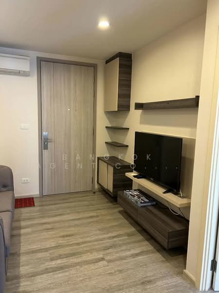 CENTRIC Ari Station, Bangkok, 27 Phahonyothin Road, Samsen Nai, Phaya Thai, Bangkok, 1 Bedroom, 28 sqm, Condo For Sale, by Bangkok Agent Co.,Ltd., 500327048 - DDproperty.com