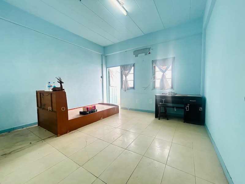 หมู่บ้านวิเศษสุขนคร9 ประชาอุทิศ72 ทุ่งครุ กรุงเทพมหานคร, Bangkok, Thung Khru, Thung Khru, Bangkok, 6 Bedrooms, 206 sqm, Townhouse For Sale, by The Best Property เปิ้ล, 500327049 - DDproperty.com