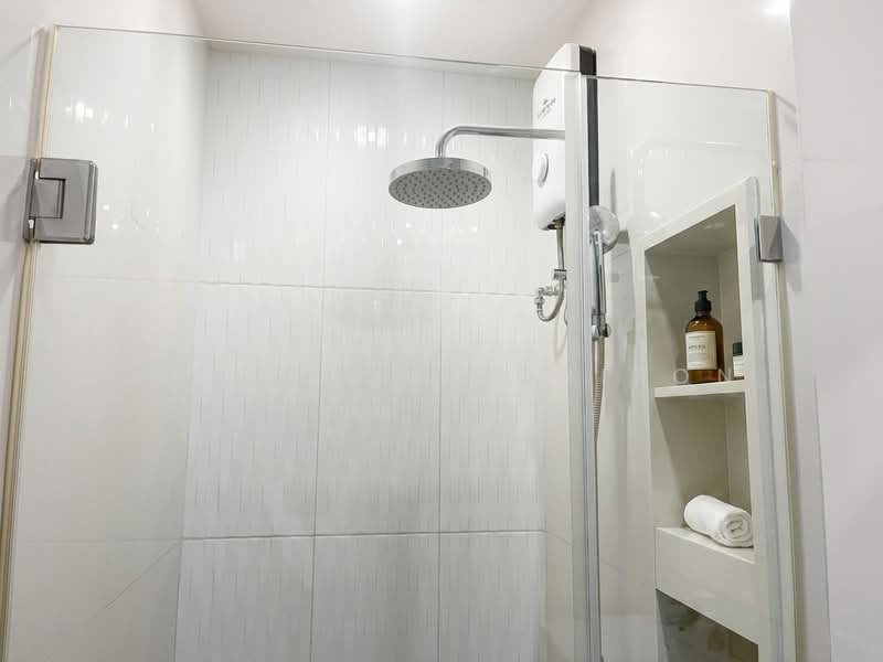 Rhythm Rangnam, Bangkok, 10 Rangnam Road, Thanon Phaya Thai, Ratchathewi, Bangkok, Studio, 28 sqm, Condo For Rent, by Eastblue Horizon, 500327053 - DDproperty.com
