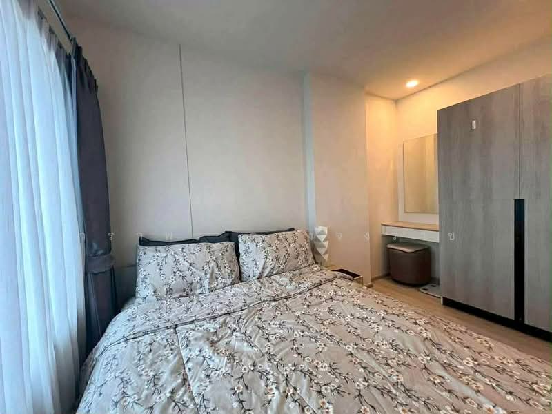 Escent Park Ville, Chiang Mai, 80 Soi Mae Khao Mu 4 Alley, Fa Ham, Muang Chiang Mai, Chiang Mai, 1 Bedroom, 33 sqm, Condo For Sale, by วราพร ตางจงราช, 500327057 - DDproperty.com