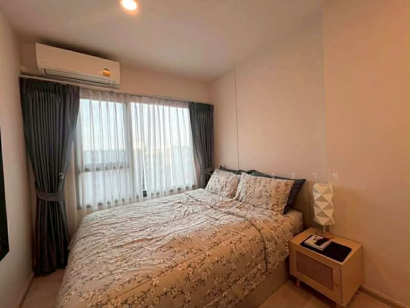 Escent Park Ville, Chiang Mai, 80 Soi Mae Khao Mu 4 Alley, Fa Ham, Muang Chiang Mai, Chiang Mai, 1 Bedroom, 33 sqm, Condo For Sale, by วราพร ตางจงราช, 500327057 - DDproperty.com
