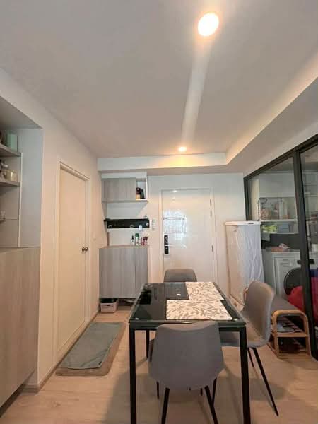 Escent Park Ville, Chiang Mai, 80 Soi Mae Khao Mu 4 Alley, Fa Ham, Muang Chiang Mai, Chiang Mai, 1 Bedroom, 33 sqm, Condo For Sale, by วราพร ตางจงราช, 500327057 - DDproperty.com