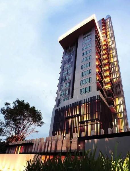 The Vertical Aree : เดอะ เวอร์ติคัล, กรุงเทพ, 52 ซอยอารีย์ 1, สามเสนใน, พญาไท, กรุงเทพ, 52 ตร.ม., คอนโด ขาย, โดย Pemika Aukkaraleekul, 500327059 - DDproperty.com
