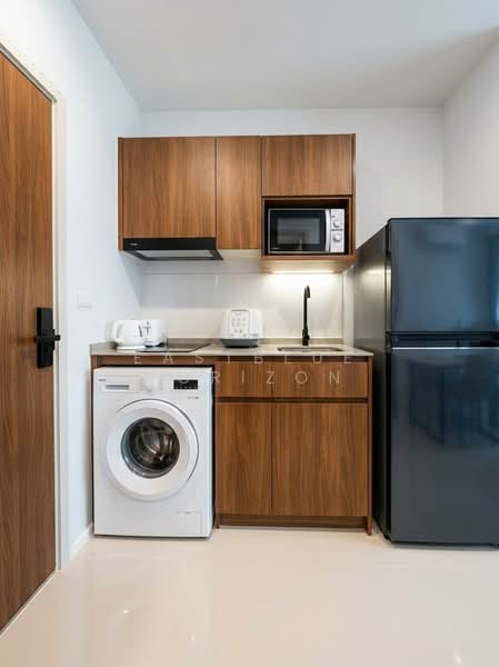 Culture Thonglor, Bangkok, Soi Sukhumvit 59, Sukhumvit Road, Khlong Tan Nua, Watthana, Bangkok, 1 Bedroom, 28 sqm, Condo For Rent, by Eastblue Horizon, 500327064 - DDproperty.com