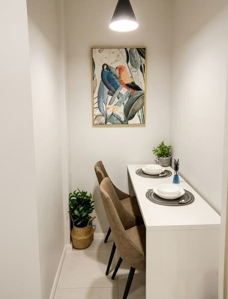 Culture Thonglor, Bangkok, Soi Sukhumvit 59, Sukhumvit Road, Khlong Tan Nua, Watthana, Bangkok, 1 Bedroom, 28 sqm, Condo For Rent, by Eastblue Horizon, 500327064 - DDproperty.com