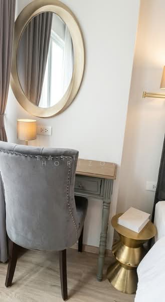 Culture Thonglor, Bangkok, Soi Sukhumvit 59, Sukhumvit Road, Khlong Tan Nua, Watthana, Bangkok, 1 Bedroom, 28 sqm, Condo For Rent, by Eastblue Horizon, 500327064 - DDproperty.com