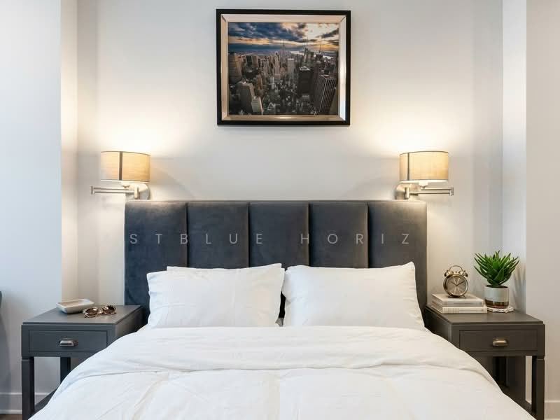 Culture Thonglor, Bangkok, Soi Sukhumvit 59, Sukhumvit Road, Khlong Tan Nua, Watthana, Bangkok, 1 Bedroom, 28 sqm, Condo For Rent, by Eastblue Horizon, 500327064 - DDproperty.com