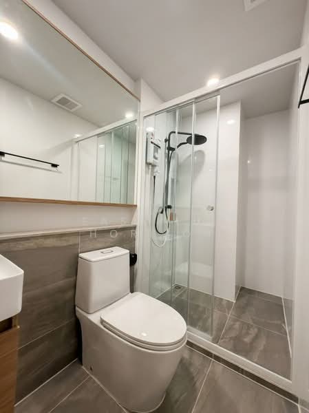Culture Thonglor, Bangkok, Soi Sukhumvit 59, Sukhumvit Road, Khlong Tan Nua, Watthana, Bangkok, 1 Bedroom, 28 sqm, Condo For Rent, by Eastblue Horizon, 500327064 - DDproperty.com