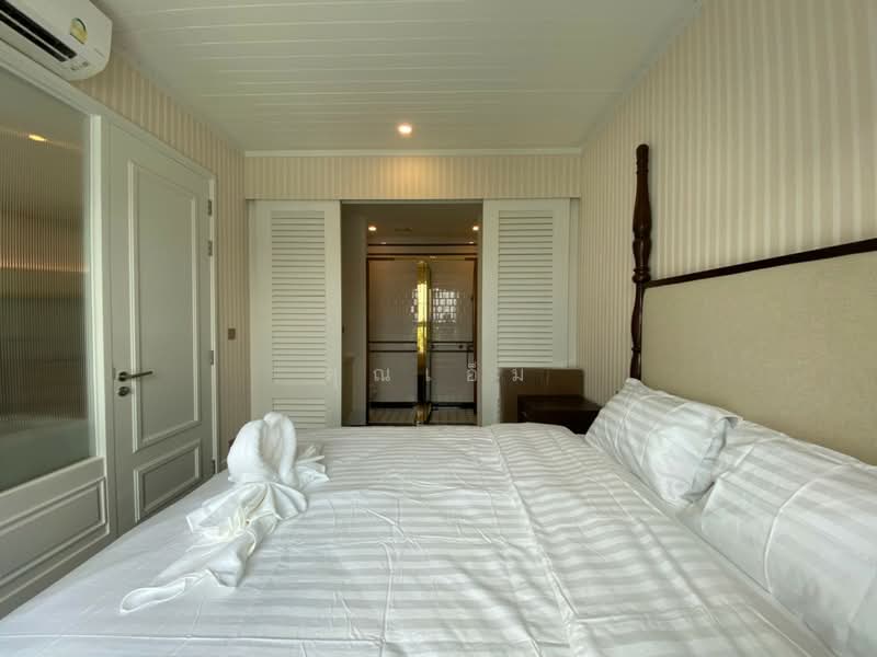 Grand Florida Beachfront : แกรนด์ ฟลอริด้า บีชฟร้อนท์, ชลบุรี, ซอยนาจอมเทียน 14, นาจอมเทียน, สัตหีบ, ชลบุรี, 36 ตร.ม., คอนโด ขาย, โดย คุณเอ็ม, 500327066 - DDproperty.com