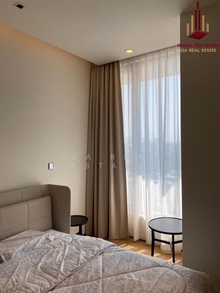 Saladaeng One, Bangkok, Sala Daeng 1 Alley, Silom, Bang Rak, Bangkok, 1 Bedroom, 50 sqm, Condo For Rent, by JSA REAL ESTATE, 500327068 - DDproperty.com