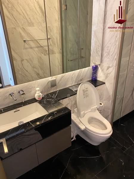 Saladaeng One, Bangkok, Sala Daeng 1 Alley, Silom, Bang Rak, Bangkok, 1 Bedroom, 50 sqm, Condo For Rent, by JSA REAL ESTATE, 500327068 - DDproperty.com