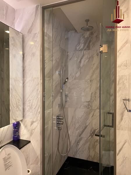 Saladaeng One : ศาลาแดง วัน, กรุงเทพ, ซอย ศาลาแดง 1, สีลม, บางรัก, กรุงเทพ, 50 ตร.ม., คอนโด ให้เช่า, โดย JSA REAL ESTATE, 500327068 - DDproperty.com