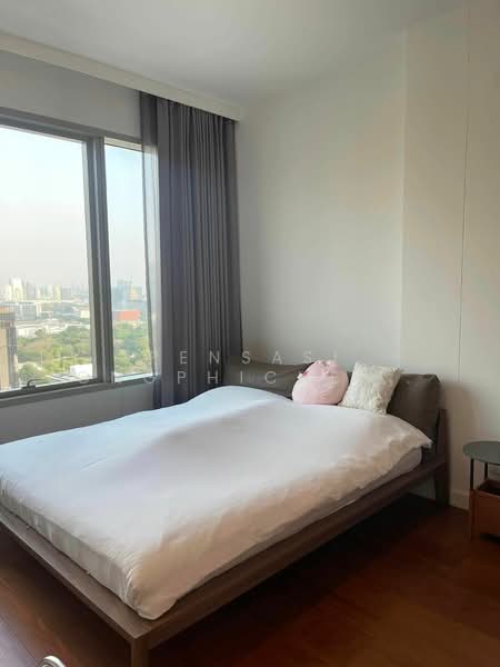 185 Rajadamri, Bangkok, 185 Rajadamri Road, Lumphini, Pathum Wan, Bangkok, 2 Bedrooms, 113 sqm, Condo For Rent, by Pensasi Ongphichetmetha, 500327071 - DDproperty.com