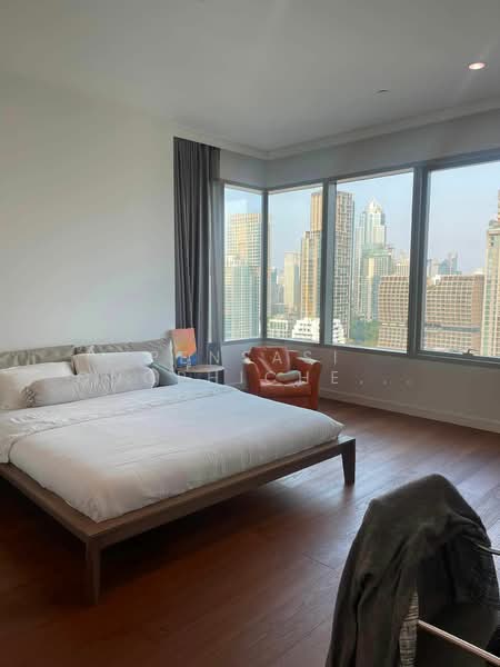 185 Rajadamri, Bangkok, 185 Rajadamri Road, Lumphini, Pathum Wan, Bangkok, 2 Bedrooms, 113 sqm, Condo For Rent, by Pensasi Ongphichetmetha, 500327071 - DDproperty.com