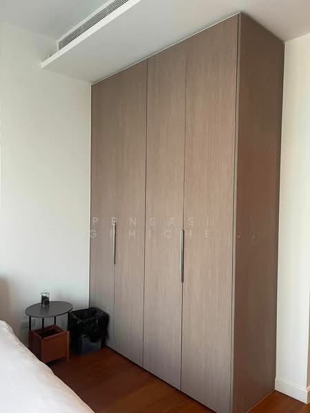 185 Rajadamri, Bangkok, 185 Rajadamri Road, Lumphini, Pathum Wan, Bangkok, 2 Bedrooms, 113 sqm, Condo For Rent, by Pensasi Ongphichetmetha, 500327071 - DDproperty.com