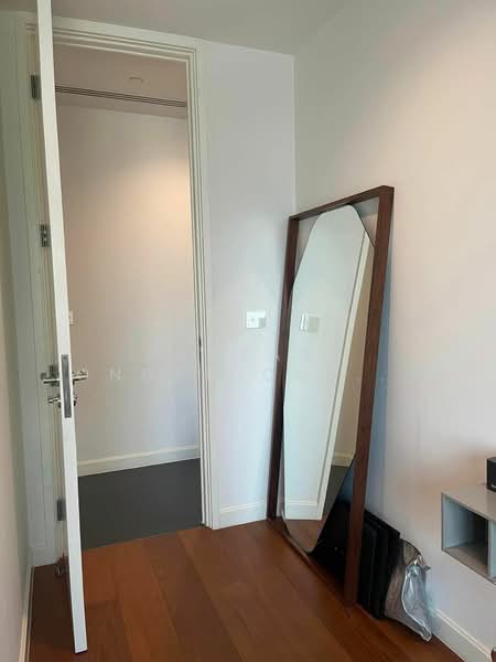 185 Rajadamri, Bangkok, 185 Rajadamri Road, Lumphini, Pathum Wan, Bangkok, 2 Bedrooms, 113 sqm, Condo For Rent, by Pensasi Ongphichetmetha, 500327071 - DDproperty.com