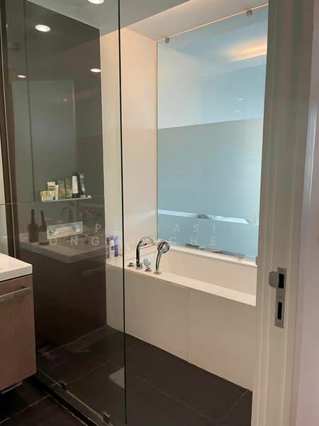 185 Rajadamri, Bangkok, 185 Rajadamri Road, Lumphini, Pathum Wan, Bangkok, 2 Bedrooms, 113 sqm, Condo For Rent, by Pensasi Ongphichetmetha, 500327071 - DDproperty.com