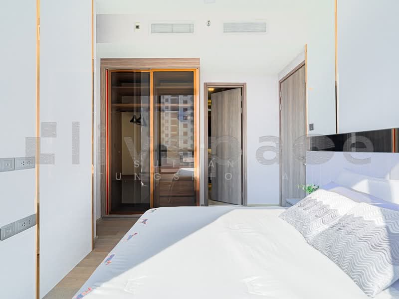 Celes Asoke, Bangkok, 8-10 Sukhumvit 21, Khlongtoei Nua, Watthana, Bangkok, 1 Bedroom, 35 sqm, Condo For Sale, by Suthana Tungsriouya, 500327072 - DDproperty.com