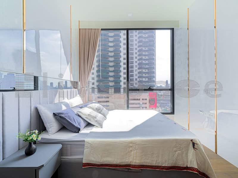 Celes Asoke, Bangkok, 8-10 Sukhumvit 21, Khlongtoei Nua, Watthana, Bangkok, 1 Bedroom, 35 sqm, Condo For Sale, by Suthana Tungsriouya, 500327072 - DDproperty.com