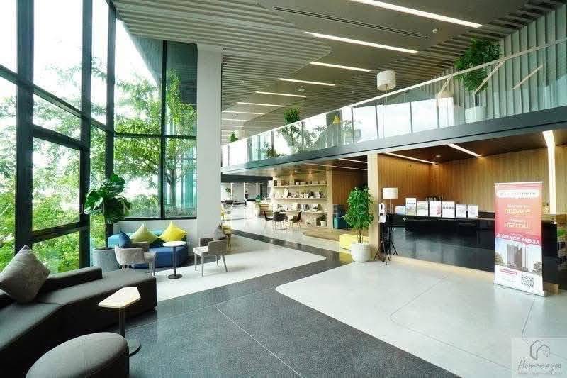 A Space Mega Bangna : เอ สเปซ เมกา บางนา, สมุทรปราการ, ถนนบางนา-ตราด, บางแก้ว, บางพลี, สมุทรปราการ, 62 ตร.ม., คอนโด ขาย, โดย Jinda phraechuen James, 500327074 - DDproperty.com