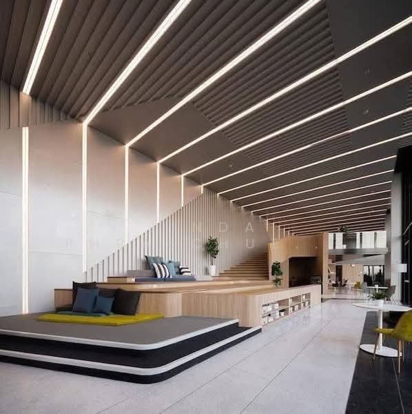 A Space Mega Bangna, Samut Prakan, Bangna-Trad Road, Bang Kaeo, Bang Plee, Samut Prakan, 2 Bedrooms, 62 sqm, Condo For Sale, by Jinda phraechuen James, 500327074 - DDproperty.com