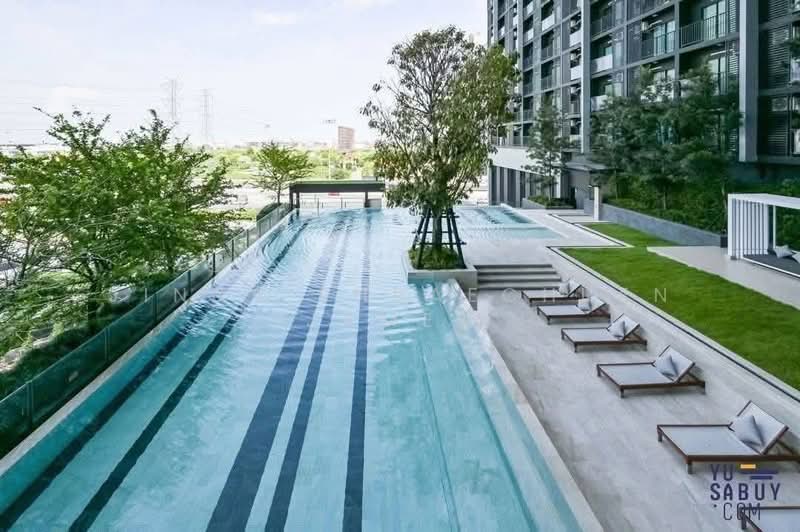 A Space Mega Bangna, Samut Prakan, Bangna-Trad Road, Bang Kaeo, Bang Plee, Samut Prakan, 2 Bedrooms, 62 sqm, Condo For Sale, by Jinda phraechuen James, 500327074 - DDproperty.com