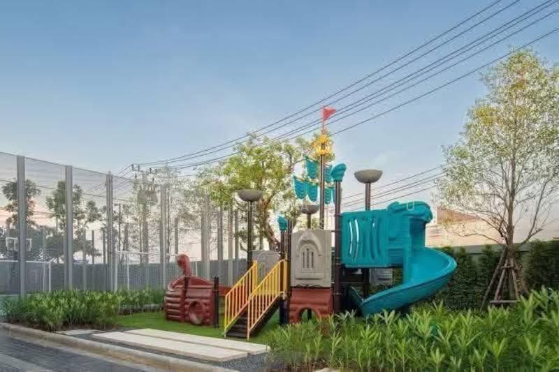 A Space Mega Bangna, Samut Prakan, Bangna-Trad Road, Bang Kaeo, Bang Plee, Samut Prakan, 2 Bedrooms, 62 sqm, Condo For Sale, by Jinda phraechuen James, 500327074 - DDproperty.com