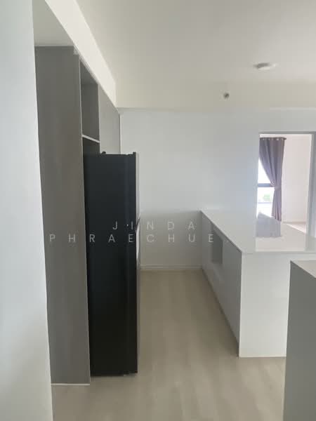 A Space Mega Bangna : เอ สเปซ เมกา บางนา, สมุทรปราการ, ถนนบางนา-ตราด, บางแก้ว, บางพลี, สมุทรปราการ, 62 ตร.ม., คอนโด ขาย, โดย Jinda phraechuen James, 500327074 - DDproperty.com