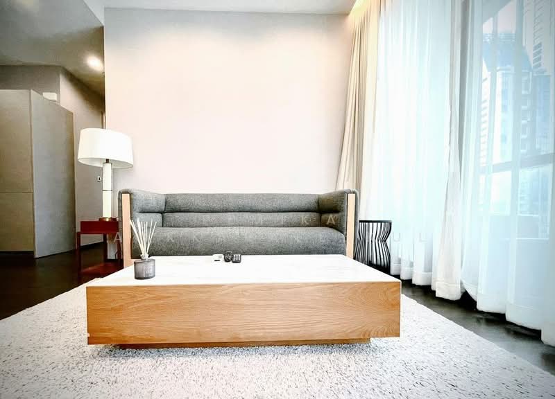 The XXXIX By Sansiri, Bangkok, 300 Soi Sukhumvit 39, Khlong Tan Nua, Watthana, Bangkok, 2 Bedrooms, 84 sqm, Condo For Sale, by Pemika Aukkaraleekul, 500327076 - DDproperty.com
