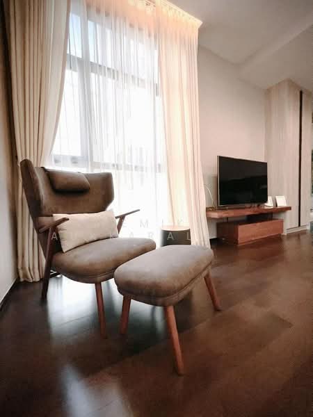 The XXXIX By Sansiri, Bangkok, 300 Soi Sukhumvit 39, Khlong Tan Nua, Watthana, Bangkok, 2 Bedrooms, 84 sqm, Condo For Sale, by Pemika Aukkaraleekul, 500327076 - DDproperty.com