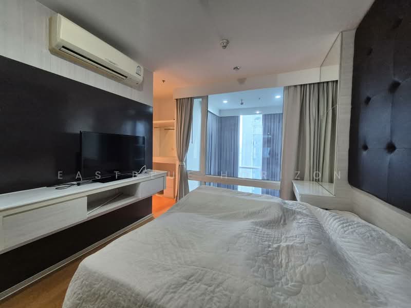Villa Ratchatewi, Bangkok, 83 Phayathai Road, Thanon Phaya Thai, Ratchathewi, Bangkok, 1 Bedroom, 71 sqm, Condo For Rent, by Eastblue Horizon, 500327078 - DDproperty.com